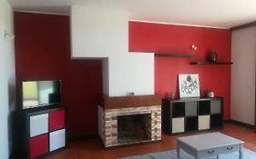 Casa Da Malta- So Para Familias